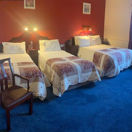 Ballyglass Country House Tipperary Bagian luar foto