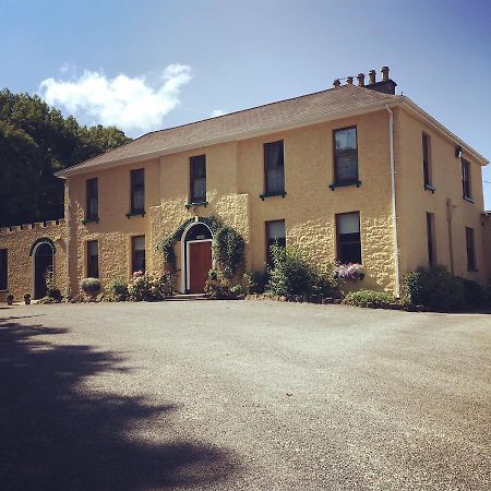 Ballyglass Country House Tipperary Bagian luar foto