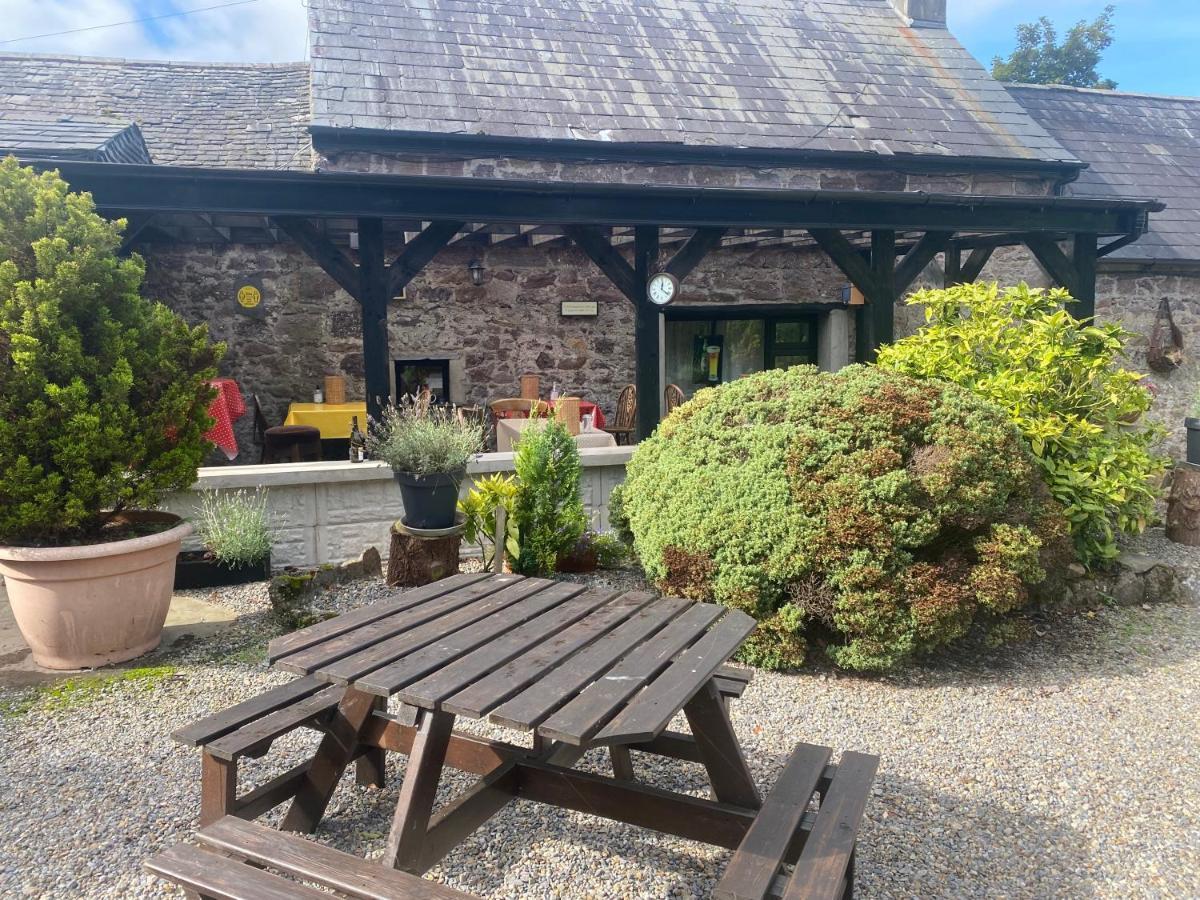 Ballyglass Country House Tipperary Bagian luar foto