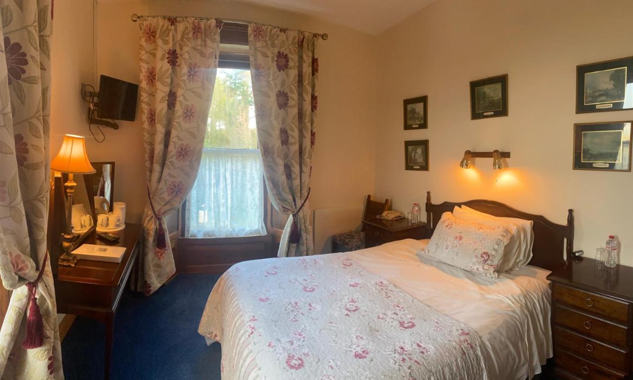 Ballyglass Country House Tipperary Bagian luar foto