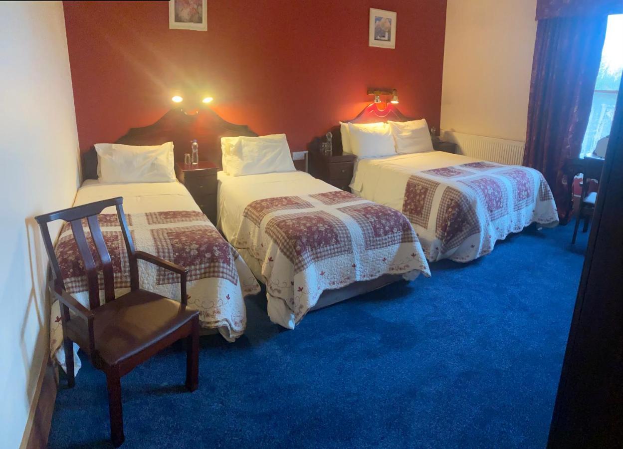 Ballyglass Country House Tipperary Bagian luar foto