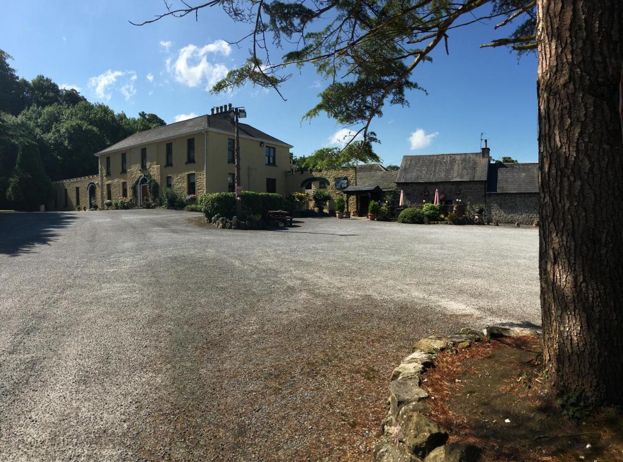 Ballyglass Country House Tipperary Bagian luar foto