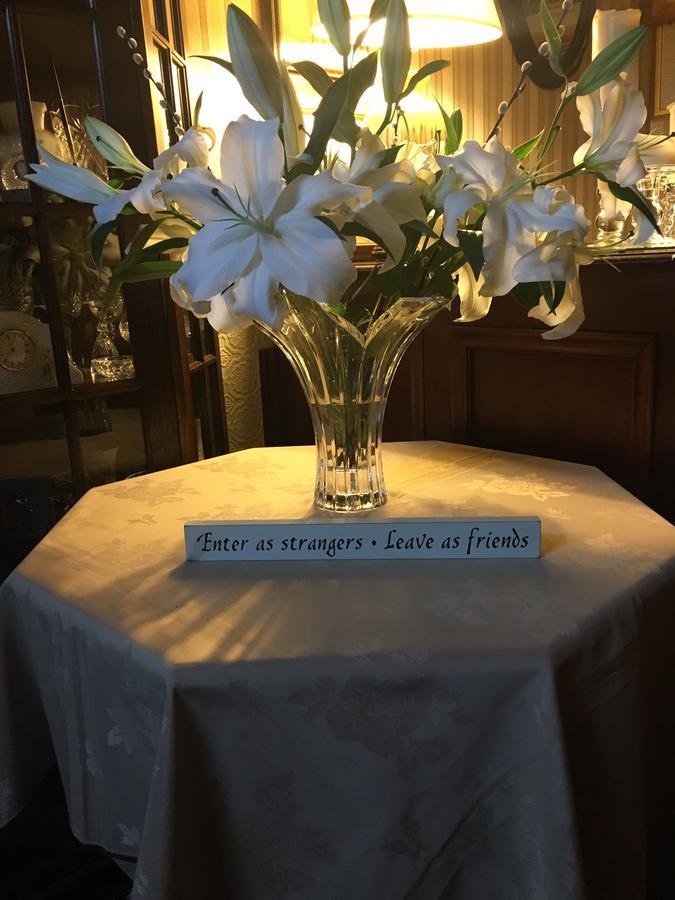 Ballyglass Country House Tipperary Bagian luar foto