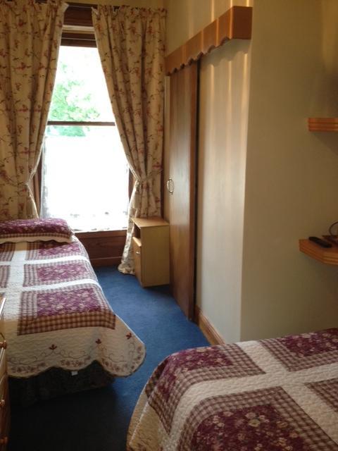 Ballyglass Country House Tipperary Bagian luar foto