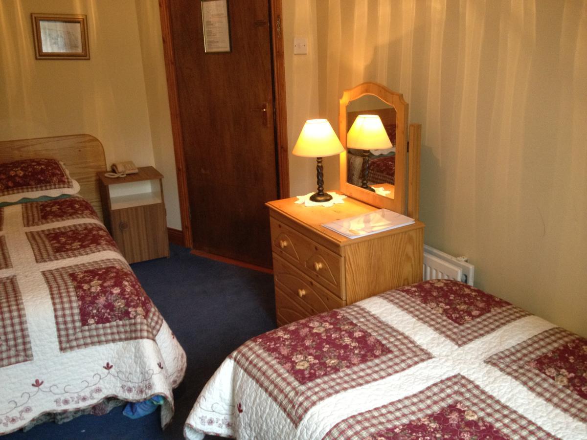 Ballyglass Country House Tipperary Bagian luar foto